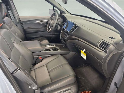 New 2026 Honda Ridgeline TrailSport+ image 15