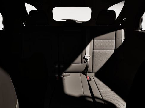 New 2027 Dodge Durango SRT Hellcat AWD/4WD image 3