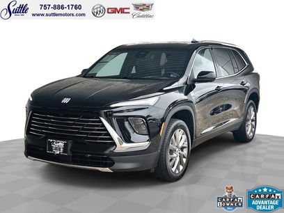 Certified 2026 Buick Enclave Preferred w/ Power Package