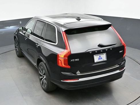 Used 2023 Volvo XC90 B6 Plus w/ Protection Package Premier AWD/4WD image 48