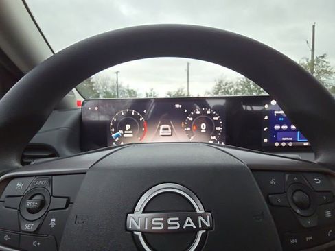 New 2026 Nissan Sentra SV image 25