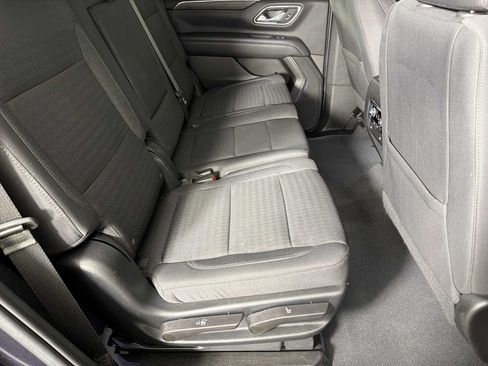 Certified 2023 Chevrolet Tahoe LS w/ Driver Alert Package RWD image 15