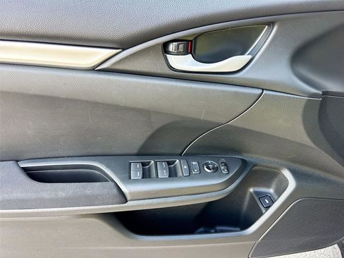 Certified 2021 Honda Civic LX image 20