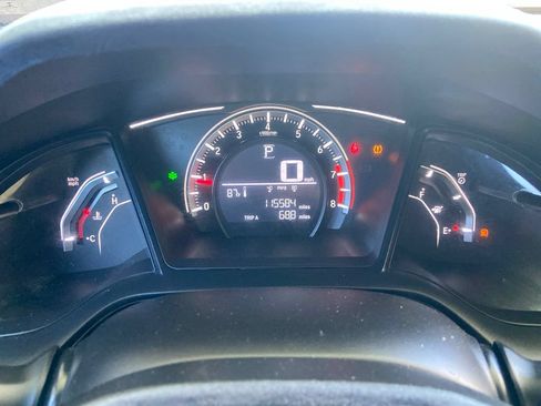 Used 2017 Honda Civic LX image 21