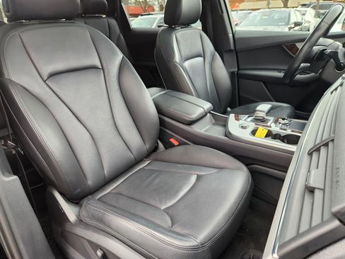 Used 2019 Audi Q7 2.0T Premium w/ Convenience Package image 15