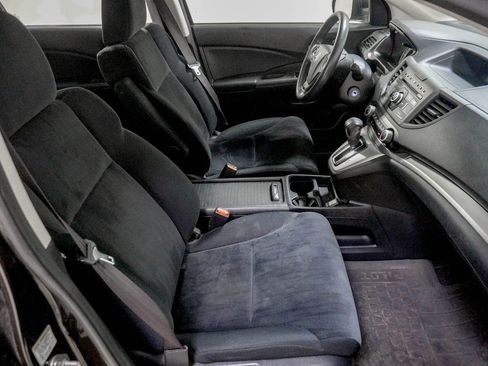 Used 2013 Honda CR-V LX image 29