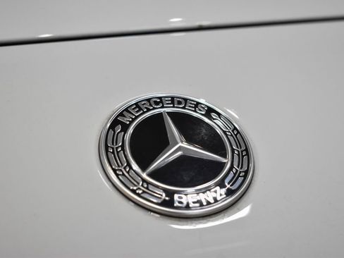 Used 2025 Mercedes-Benz CLE 450 4MATIC Coupe image 13