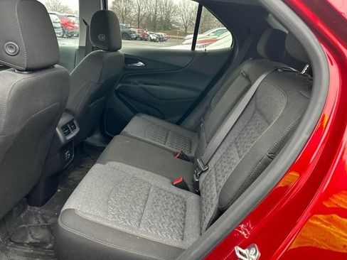 Used 2024 Chevrolet Equinox LT w/ LPO, Floor Liner Package image 8