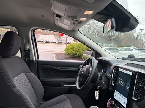 Used 2024 Ford Ranger XLT image 12
