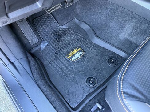 Certified 2025 Subaru Crosstrek 2.5i Wilderness image 17