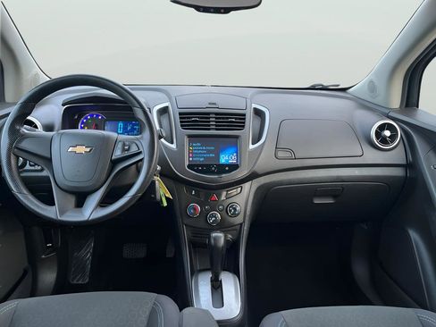 Used 2016 Chevrolet Trax LS image 20