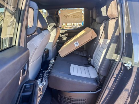 New 2026 Toyota Tacoma TRD Off-Road image 21