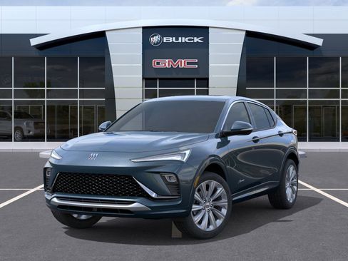New 2026 Buick Envista Avenir image 6