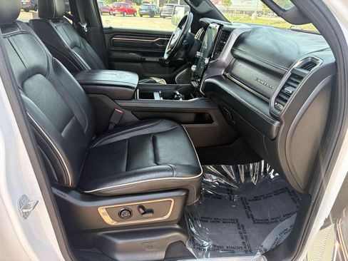 Used 2019 RAM 1500 Limited AWD/4WD image 19