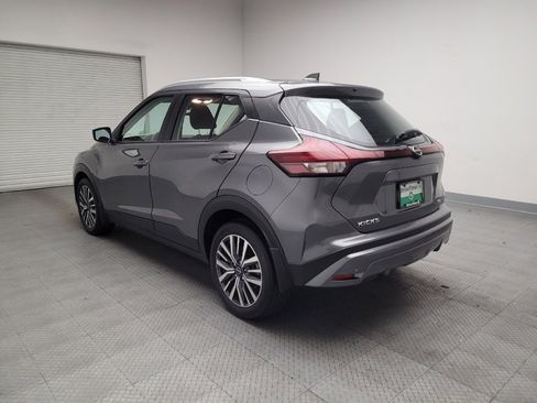 Used 2023 Nissan Kicks SV image 5