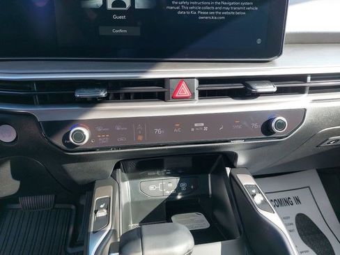 Used 2026 Kia Sorento X-Line EX AWD/4WD image 23
