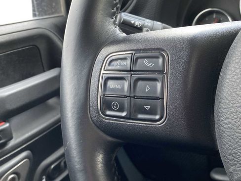 Used 2014 Jeep Wrangler Sport w/ Quick Order Package 24S image 25