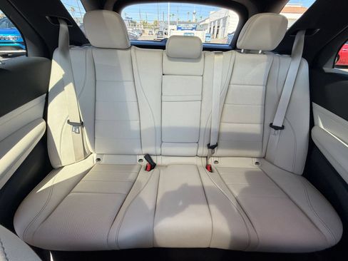 Used 2026 Mercedes-Benz GLE 350 4MATIC image 39