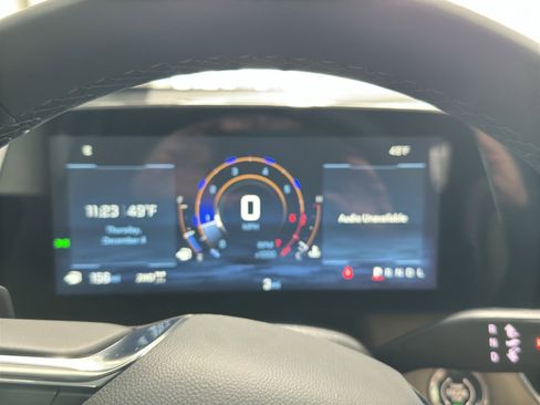 New 2026 Chevrolet Equinox ACTIV w/ LPO, Floor Liner Package image 24