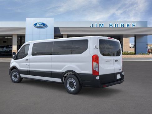 New 2026 Ford Transit 350 XL RWD image 4