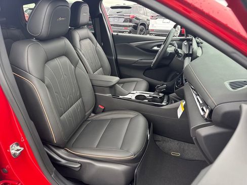 New 2026 Buick Envista Avenir image 11