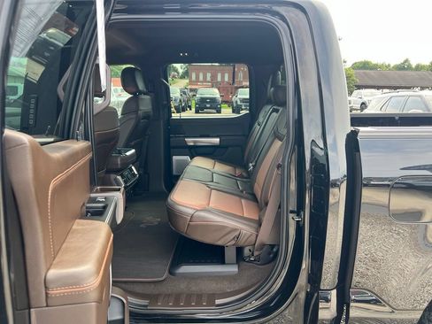 Used 2023 Ford F150 King Ranch w/ Equipment Group 601A High AWD/4WD image 16