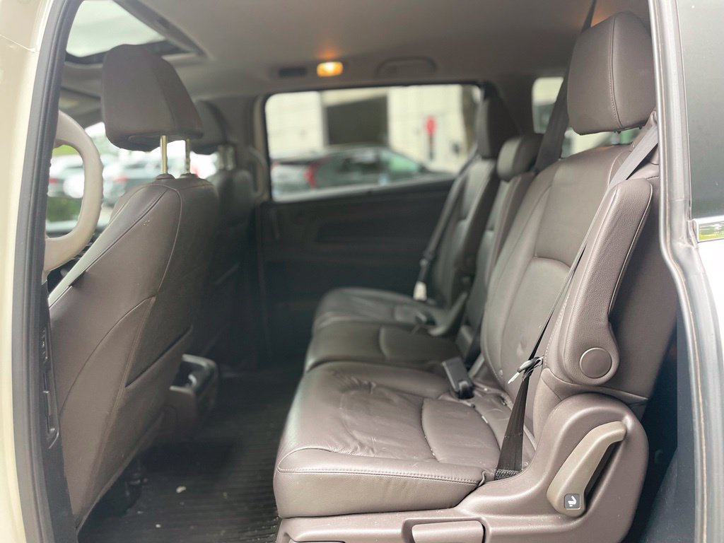 Used 2019 Honda Odyssey EX-L image 18