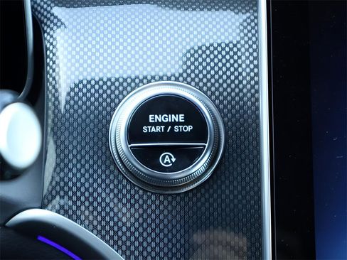 New 2026 Mercedes-Benz GLC 43 AMG 4MATIC Coupe image 30