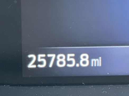 Used 2025 Ford Escape ST-Line image 21