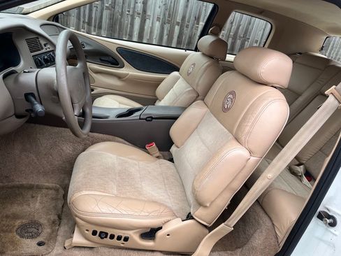 Used 1997 Mercury Cougar XR7 image 14