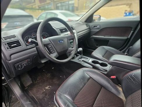 Used 2007 Ford Fusion SE image 9