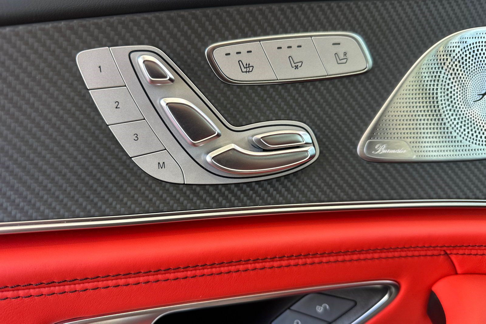 Used 2022 Mercedes-Benz AMG GT 53 image 14