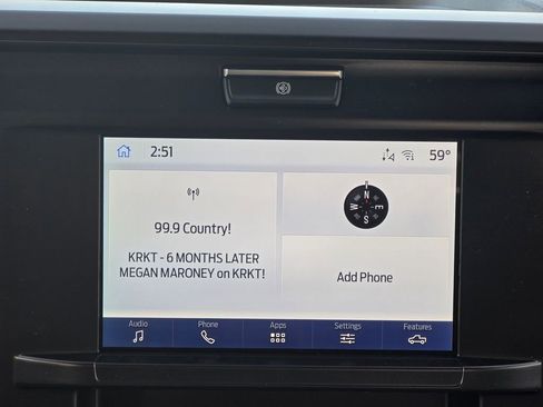 New 2026 Ford F350 XL w/ XL Off-Road Package image 12