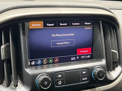 Used 2019 Chevrolet Colorado Z71 RWD image 38