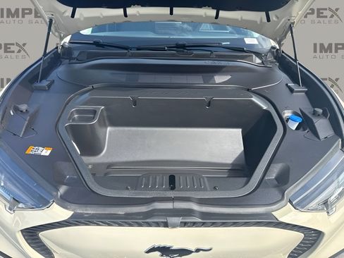 Used 2025 Ford Mustang Mach-E Select RWD image 18