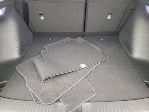 Certified 2025 Honda HR-V LX image 9