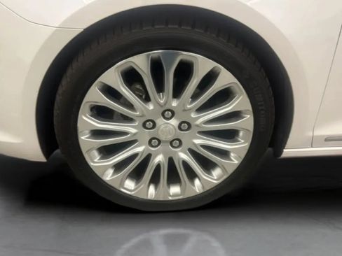 Used 2015 Buick LaCrosse Premium w/ Driver Confidence Package #1 FWD image 40