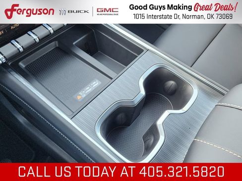 New 2026 GMC Acadia Elevation w/ Black Edition FWD image 31