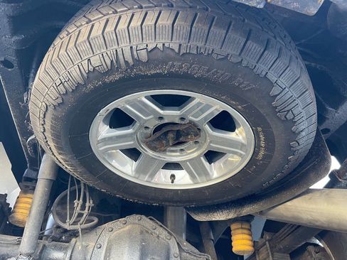 Used 2012 RAM 3500 Laramie w/ HD Snow Plow Prep Group image 64