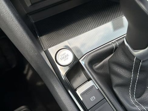 New 2026 Volkswagen Taos S FWD image 24