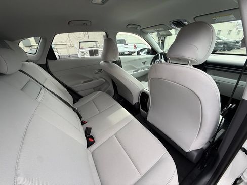 Used 2026 Hyundai Kona SEL Sport FWD image 18