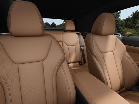 New 2027 BMW 430i Convertible w/ Premium Package RWD image 11