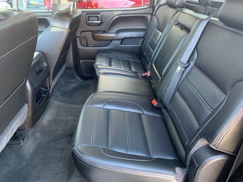 Used 2018 GMC Sierra 3500 Denali image 17