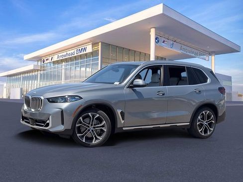 Used 2024 BMW X5 sDrive40i w/ Premium Package RWD image 34