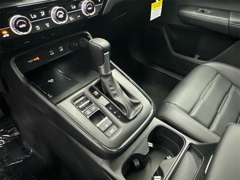 New 2026 Honda CR-V EX-L image 34