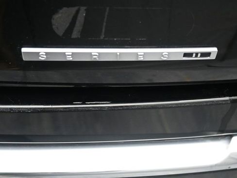 Used 2024 Jeep Wagoneer L Series II w/ Flexible Seating Group image 30