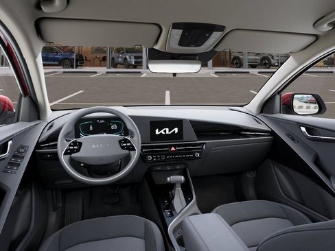 New 2026 Kia Niro LX FWD image 15