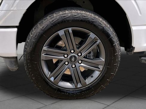 Used 2023 Ford F150 4x4 SuperCrew image 11