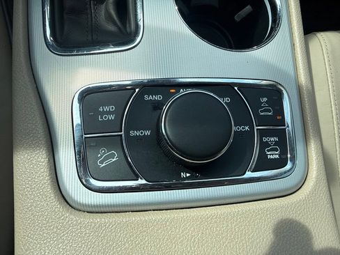 Used 2020 Jeep Grand Cherokee Summit w/ Platinum Series Group AWD/4WD image 15