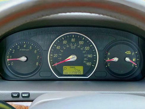 Used 2006 Hyundai Sonata LX FWD image 14